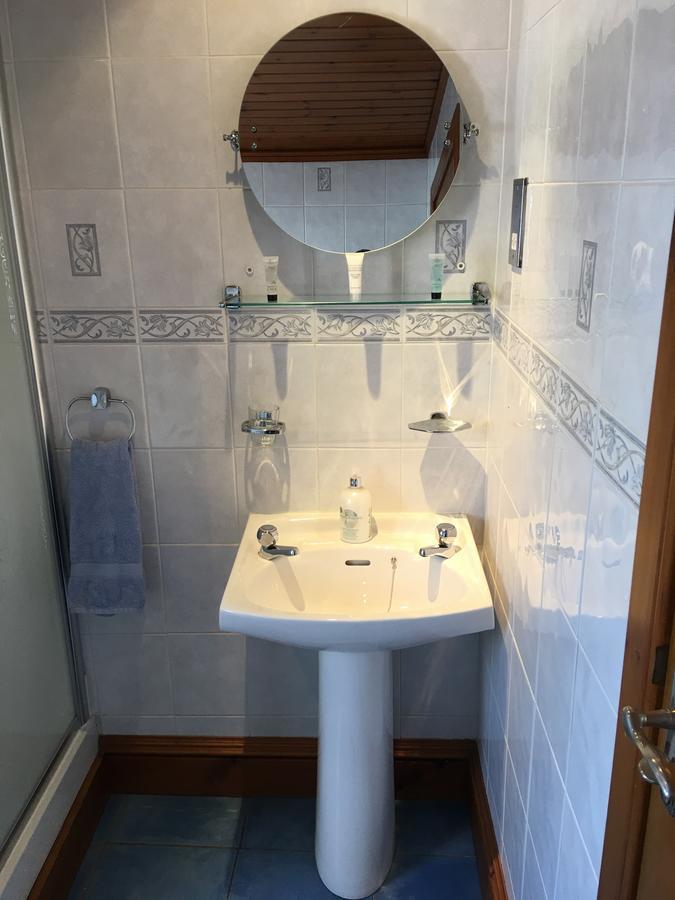 Dunhaven Guest House Stranraer Kültér fotó
