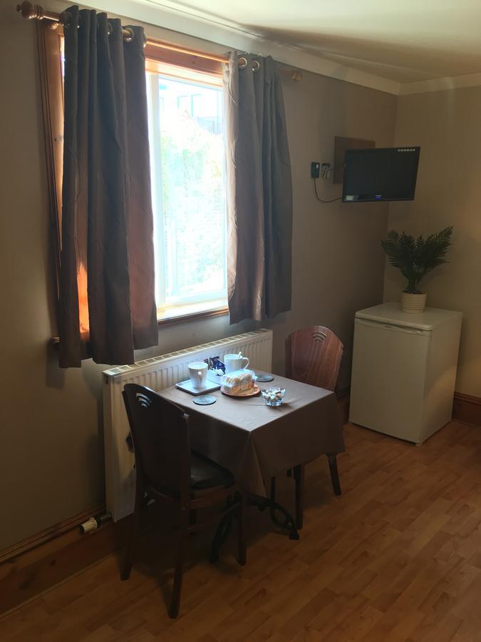 Dunhaven Guest House Stranraer Kültér fotó