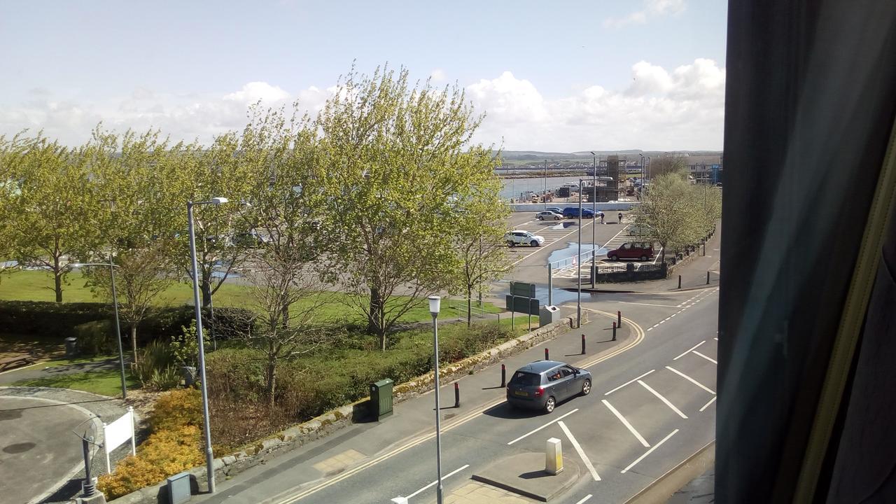 Dunhaven Guest House Stranraer Kültér fotó