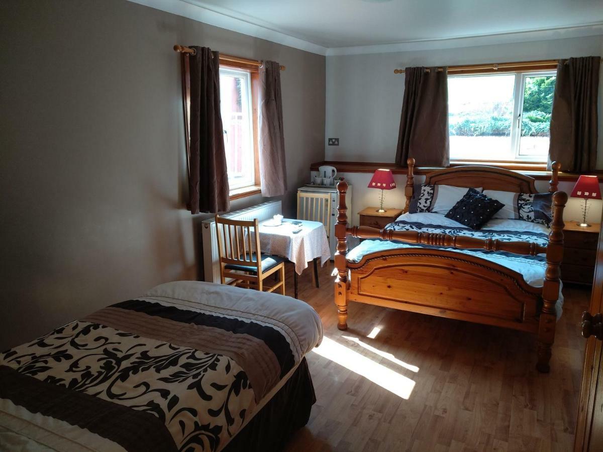 Dunhaven Guest House Stranraer Kültér fotó
